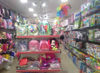 Kids Planet